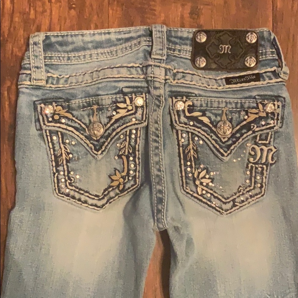 JUNIOR MissMe size 10